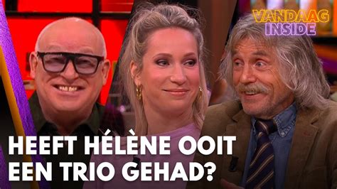 trio vinden|Met deze tips regel jij super makkelijk een trio